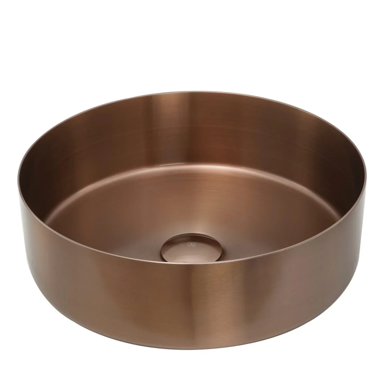 Bronze Countertop Basins